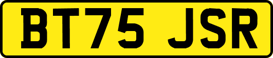 BT75JSR