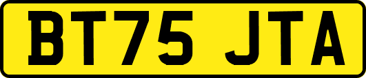BT75JTA