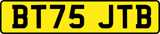 BT75JTB