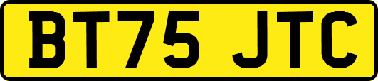 BT75JTC