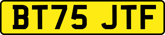 BT75JTF