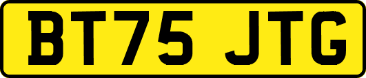 BT75JTG