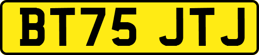 BT75JTJ