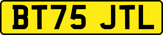 BT75JTL