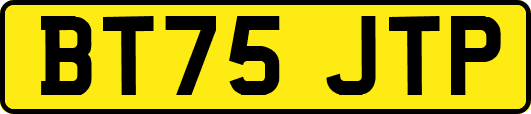 BT75JTP
