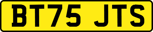 BT75JTS
