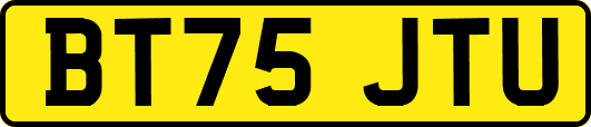 BT75JTU