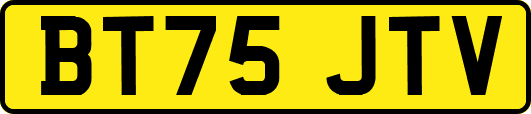 BT75JTV
