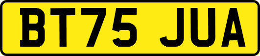 BT75JUA