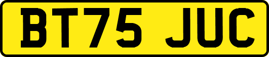 BT75JUC