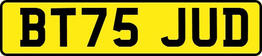 BT75JUD