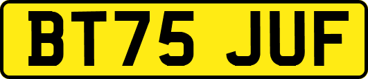 BT75JUF