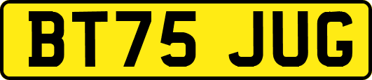 BT75JUG