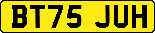 BT75JUH