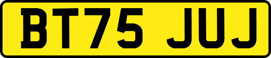 BT75JUJ