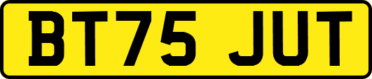 BT75JUT