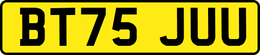 BT75JUU