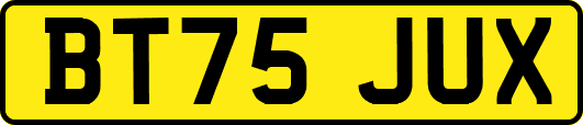 BT75JUX