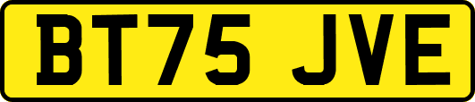 BT75JVE