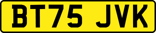 BT75JVK