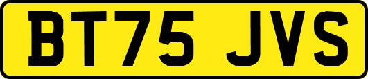 BT75JVS