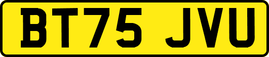 BT75JVU