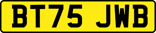 BT75JWB