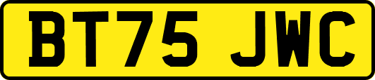 BT75JWC