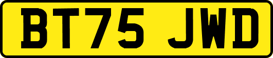 BT75JWD