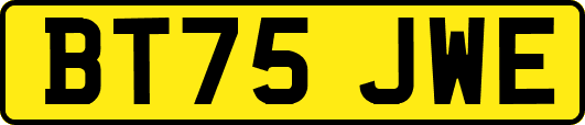 BT75JWE