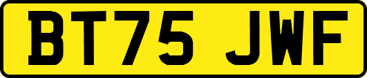 BT75JWF