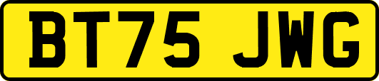 BT75JWG