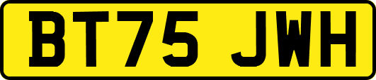 BT75JWH