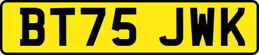 BT75JWK