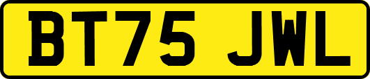 BT75JWL