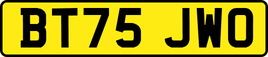 BT75JWO