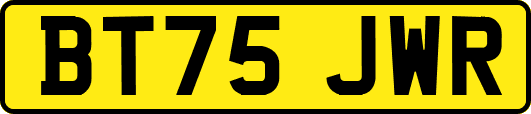 BT75JWR
