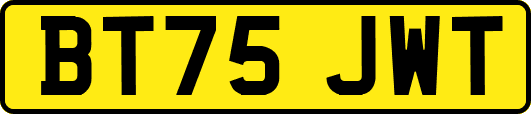 BT75JWT