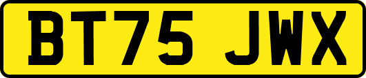 BT75JWX