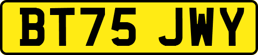 BT75JWY
