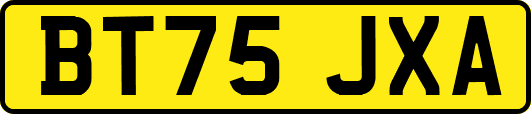 BT75JXA