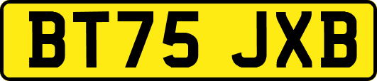 BT75JXB