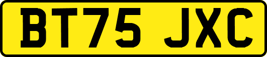 BT75JXC