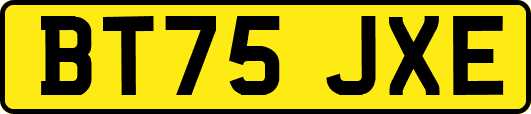 BT75JXE