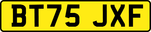 BT75JXF