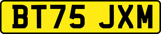 BT75JXM