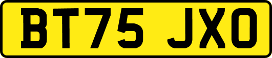 BT75JXO