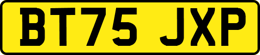 BT75JXP
