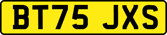 BT75JXS