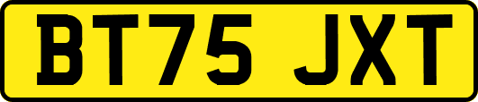 BT75JXT